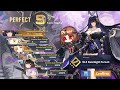 Azur Lane Musashi One Shot 14 4 Boss