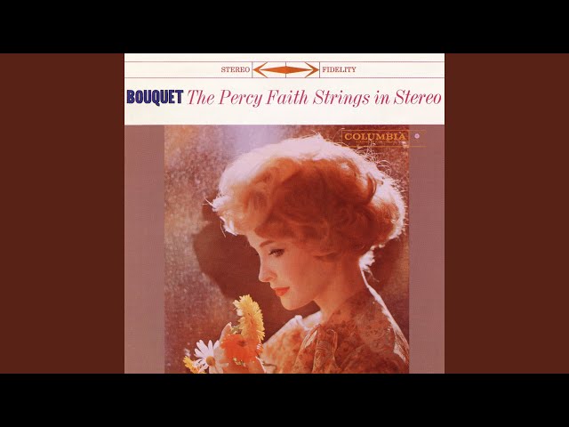 Percy Faith - Speak Low