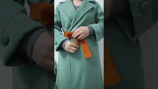 Elegant Quiet Luxury Daily Outfit | Soft Neutral Style 🤎 screenshot 1