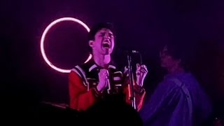 High Unreleased Song - Stephen Sanchez Live In Austin, Tx 04-16-23