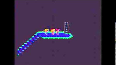 Earthbound Out of Bounds Glitch (Useful for Any% Speedruns)