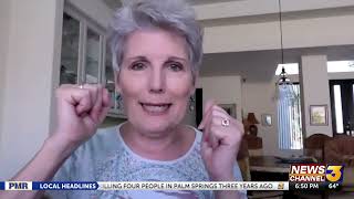 Daughter of Lucille Ball and Desi Arnaz discusses new appreaciation