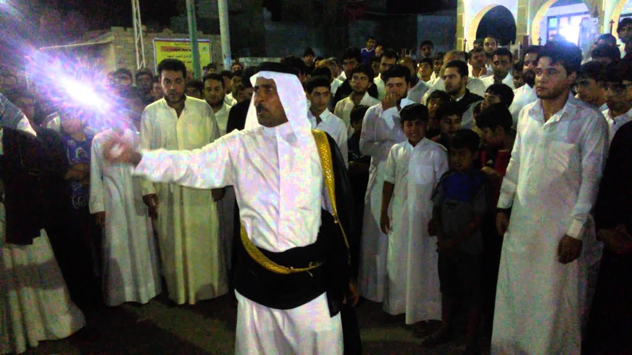 عراظه في بني منصور حموله الخنياب الشهيد ميثاق