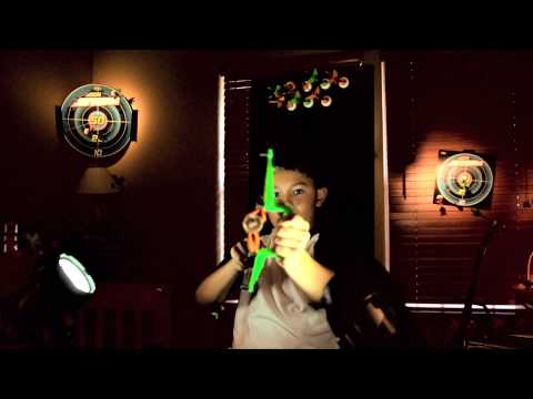 Storm Nano Bow