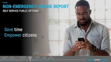 How Do You Communicate with Citizens?