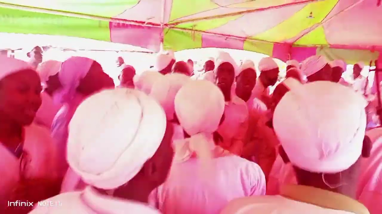 At Eldoret💫💫💫