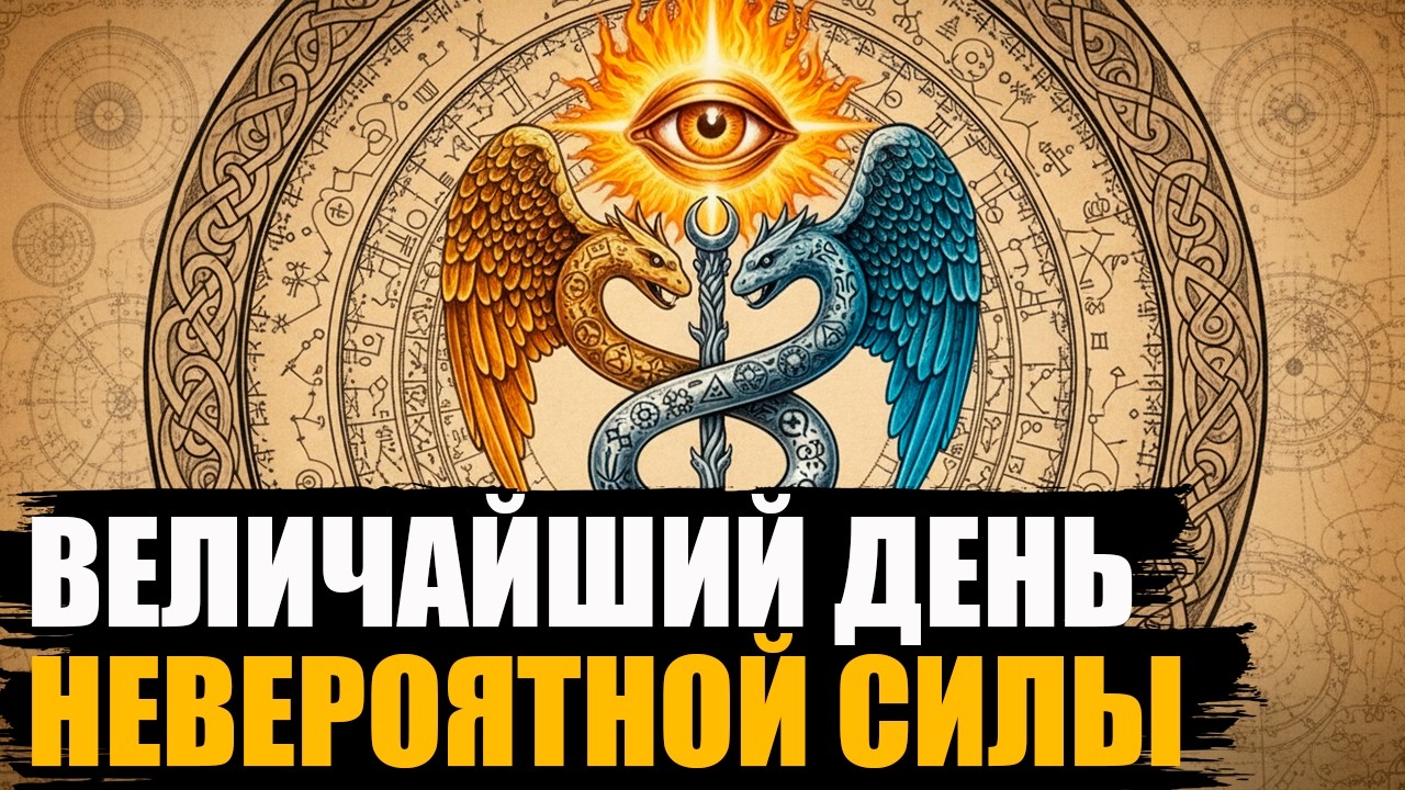 НЕ ПРОПУСТИ 26 ФЕВРАЛЯ 72-Часовой Портал Ещё Открыт (Сделай Это Сейчас)