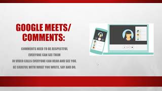 Remote Learning Expectations in English
