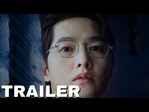 "Do Jun's Declaration of War" — trailer