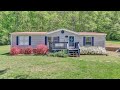 631 Trot Valley Rd, Stuart, VA