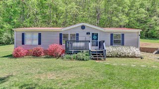 631 Trot Valley Rd video tour