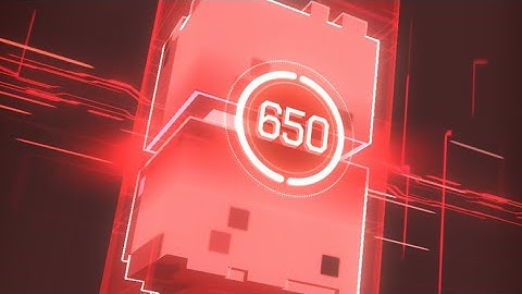 Data Tower 650F cleared! | Starseed: Asnia Trigger