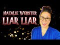 Exscientologist natalie webster lied receipts are here