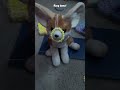 He’s adorable :3 #crafts #beads#kandi#kandikid#beadmaking#beadart#shorts#fyp#4youpage #popular #essa