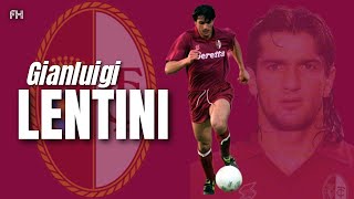 Gianluigi Lentini ● Goals and Skills ● FC Torino