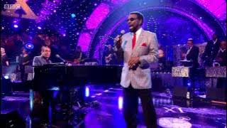 William Bell - Everyday Will Be Like A Holiday (Jools Annual Hootenanny 2015)