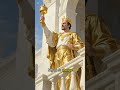 Gold Brought This Kingdom Down #AncientLegend #CursedKingdom #LostEmpire #GoldenAge