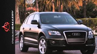 2013 Audi Q5 Los Angeles Woodland Hills CA SOLD