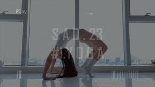sad23 yoga - sang - A yonini