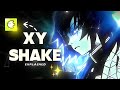 XY Shake tutorial | blurrr app and blurrr android