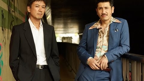 『クズとブスとゲス』などの奥田庸介監督作！映画『ろくでなし』予告編