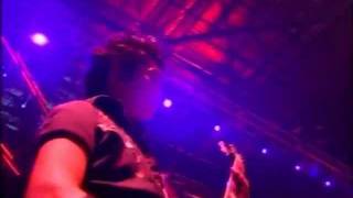 Konsert Fenomena 30 Tahun Search 2011 @ KL (HQ): Gothik Malam Edan