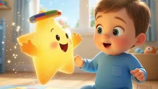 Playtime with my Little Star ☀️✨ screenshot 4