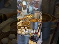 Street bun stall:Is the profit REALLY this high?