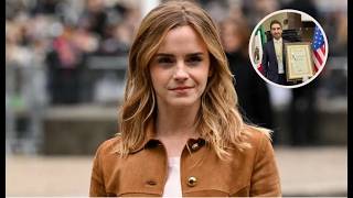 Emma Watson, Gonzalo Hevia Baillères heat up romance after cozy airport date