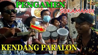 Terlena - Pengamen Jalanan Kendang Paralon - Sukamandi Subang