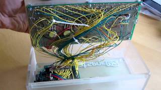 A look inside Beatseqr #2