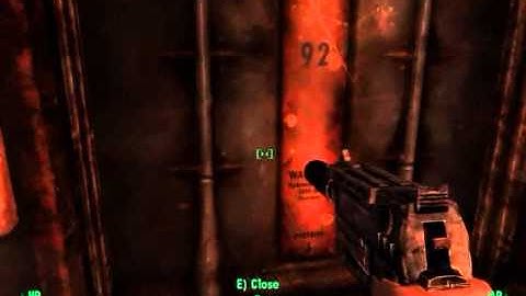 Fallout 3 Walkthrough (GOTY Edition) - Very Hard - Part 92 - Vault 92