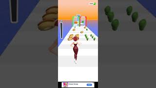 Twerk Race 3D Gameplay