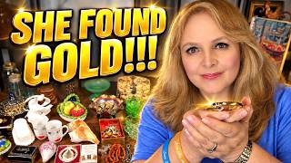 OUR BIGGEST SCORE EVER!!! Join the Journey on Picker Road!