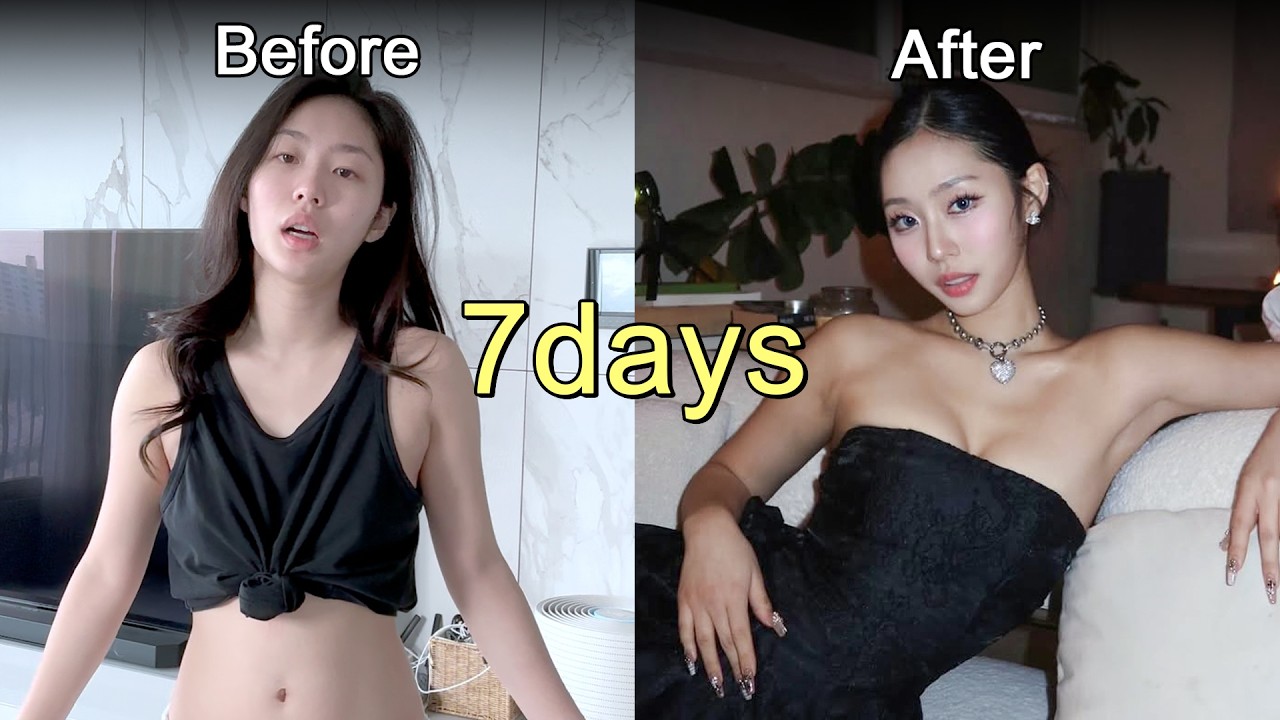 364일 일하는 에이미의 벼락치기 관리 루틴 *즉각효과보장