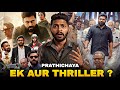 Prathichaya Full Movie Hindi Dubbed Review | Jiohotstar 