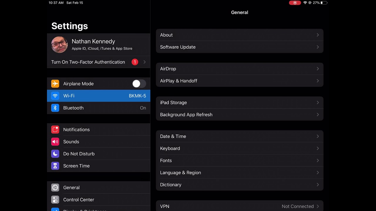 How To Do Screen recording - YouTube
