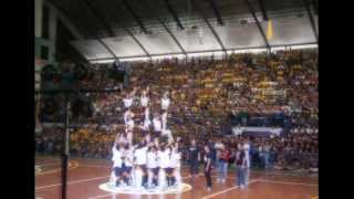 8/19/2013 SBE Cheerdance 2013