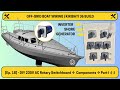 DIY 230V AC Rotary Switchboard Build - Part I | Off-Grid Sailboat Build - Ep.18