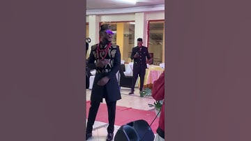 Thumbnail of Fally Ipupa - Mayday ( Live Performance )