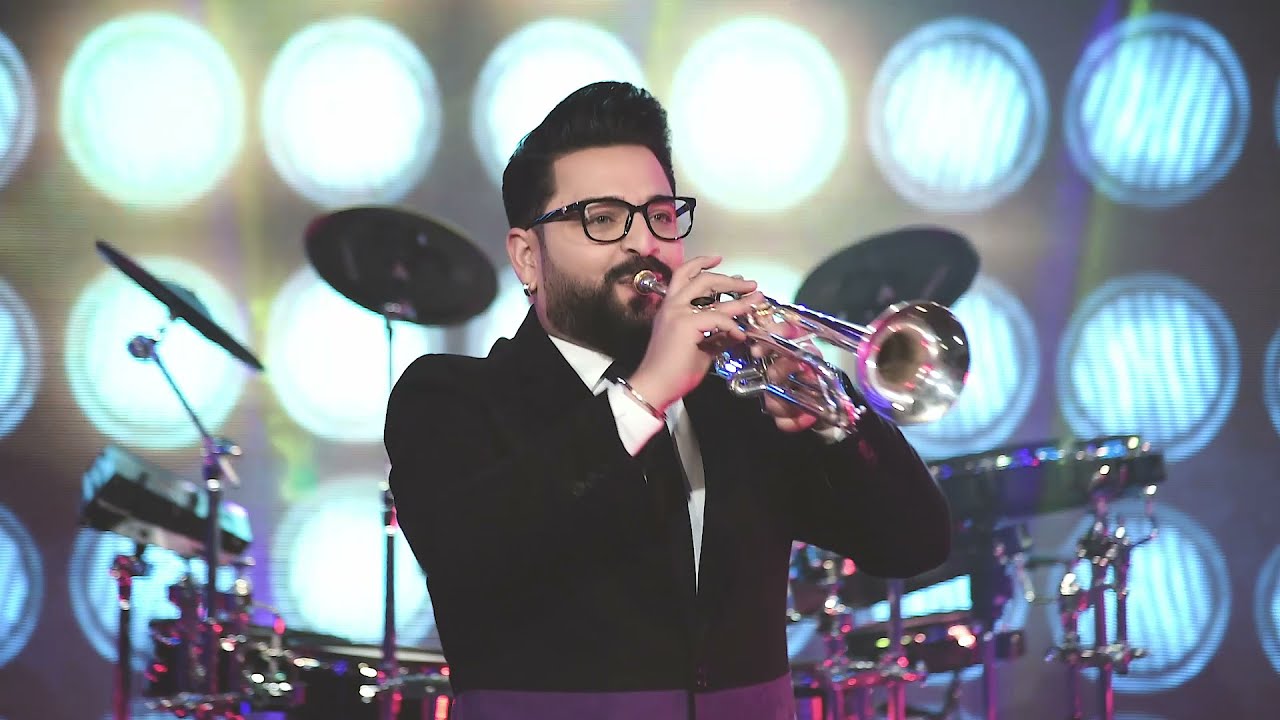 Dzambo Agusevi Orchestra ▶ ČOČEK GAZDA UNIKAT