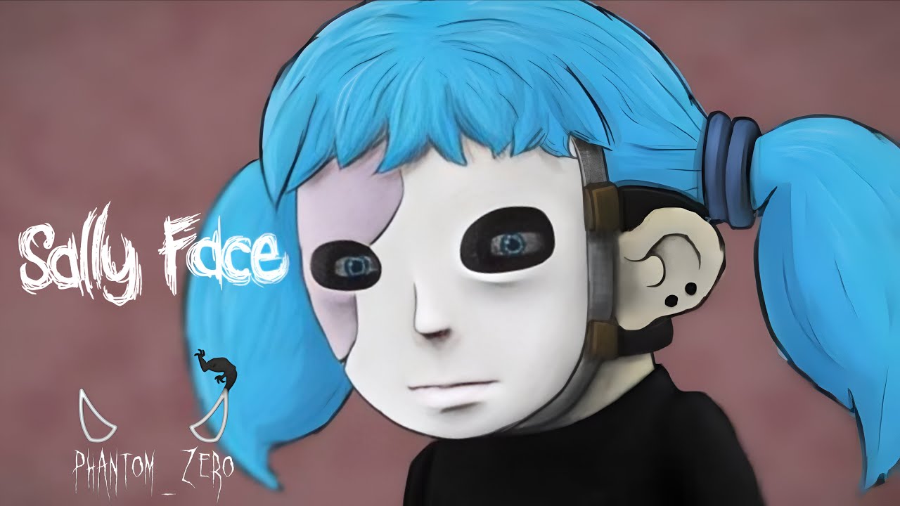 НОВАЯ ЖИЗНЬ | Sally Face #1 (OG)