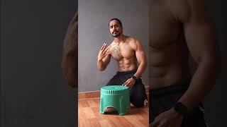 Beginner Push-Up Tutorial