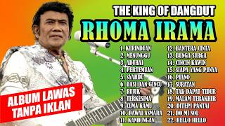 Download lagu Mp3 RHOMA IRAMA DUET TERBAIK | Lagu Pilihan Bersama Rita Sugiarto, Noer Halimah & Riza Umami