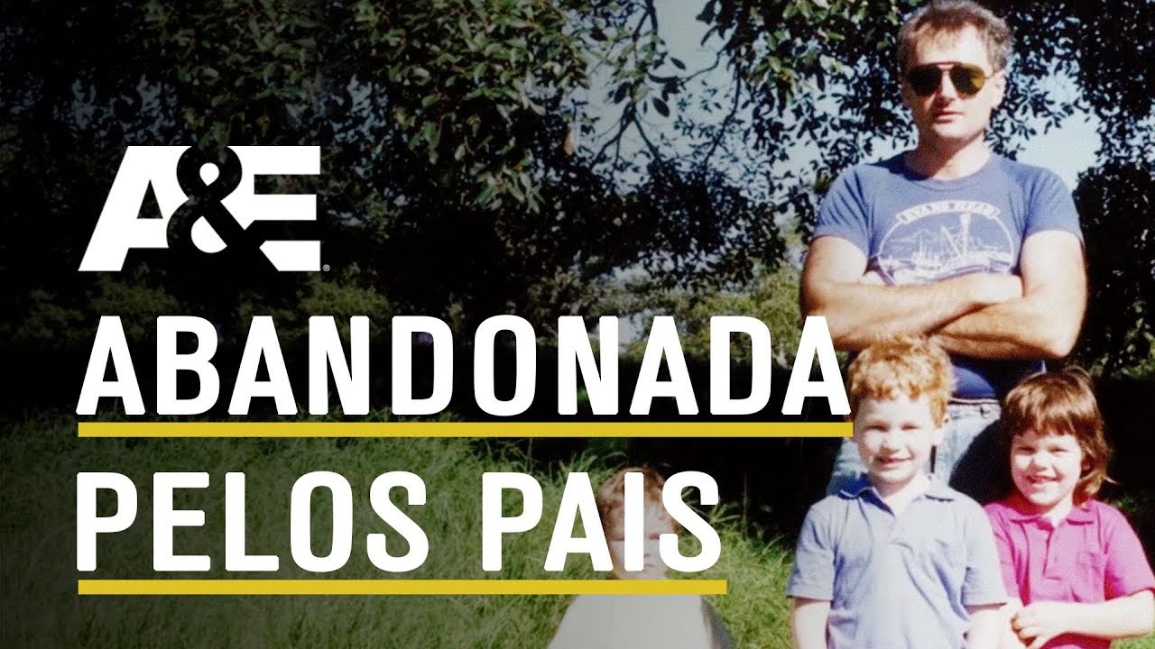 Fé na Cientologia destruiu família | ESCRAVOS DA CIENTOLOGIA | A&E - YouTube