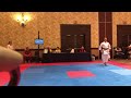 2023 WKC World Championships - FORMS & WEAPONS MEDAL ROUNDS - Ring 1 Stream