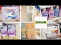 ZEEMAN ARRIVAGE 29-12 BONS PLANS MAISON 