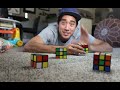 Zach King's BEST TRICKS
