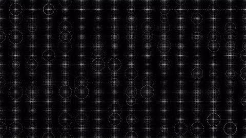 Digital Grid Stock Motion Graphics