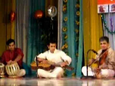 Ganesh Chaturthi - Raghupati Raghav